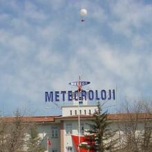 Meteoroloji Müzesi